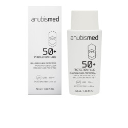 50+ PROTECTION FLUID