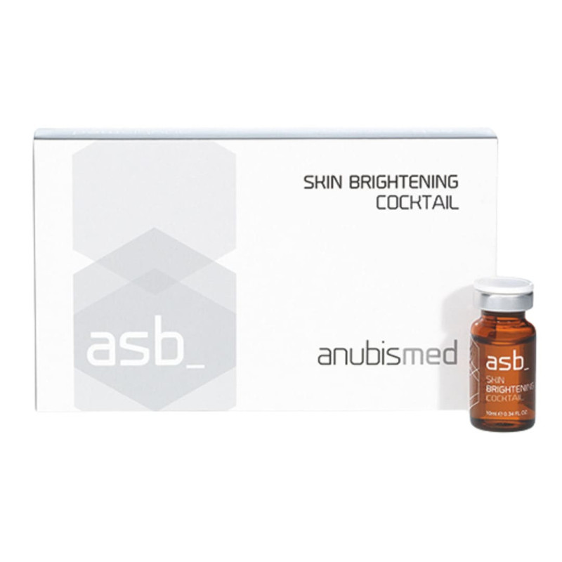 Skin Brightening Cocktail