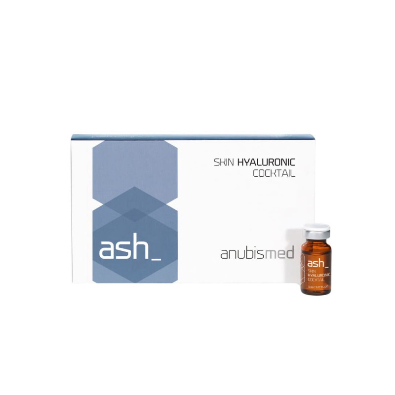 Skin Hyaluronic Cocktail