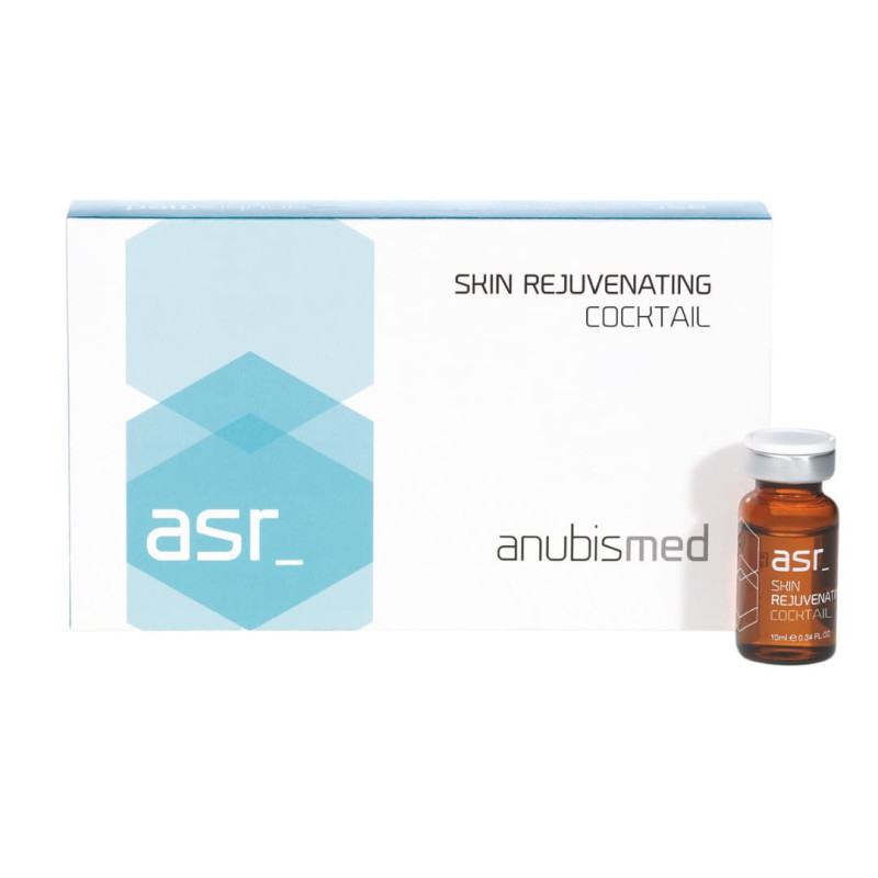 Skin Rejuvenating Cocktail