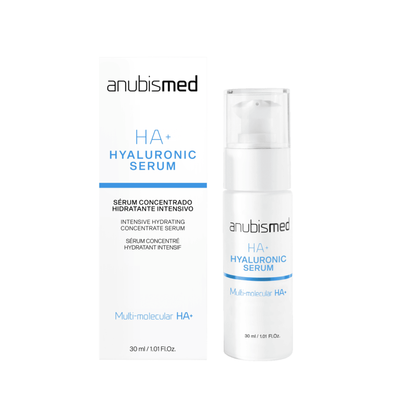 HA+ Hyaluronic Serum
