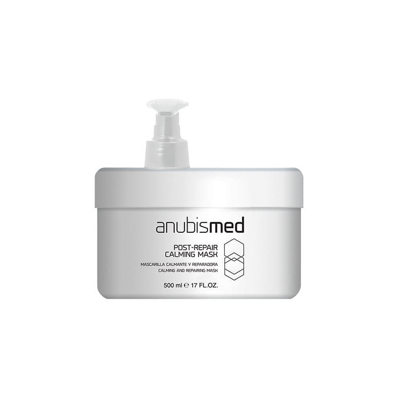 Post-Repair Calming Mask