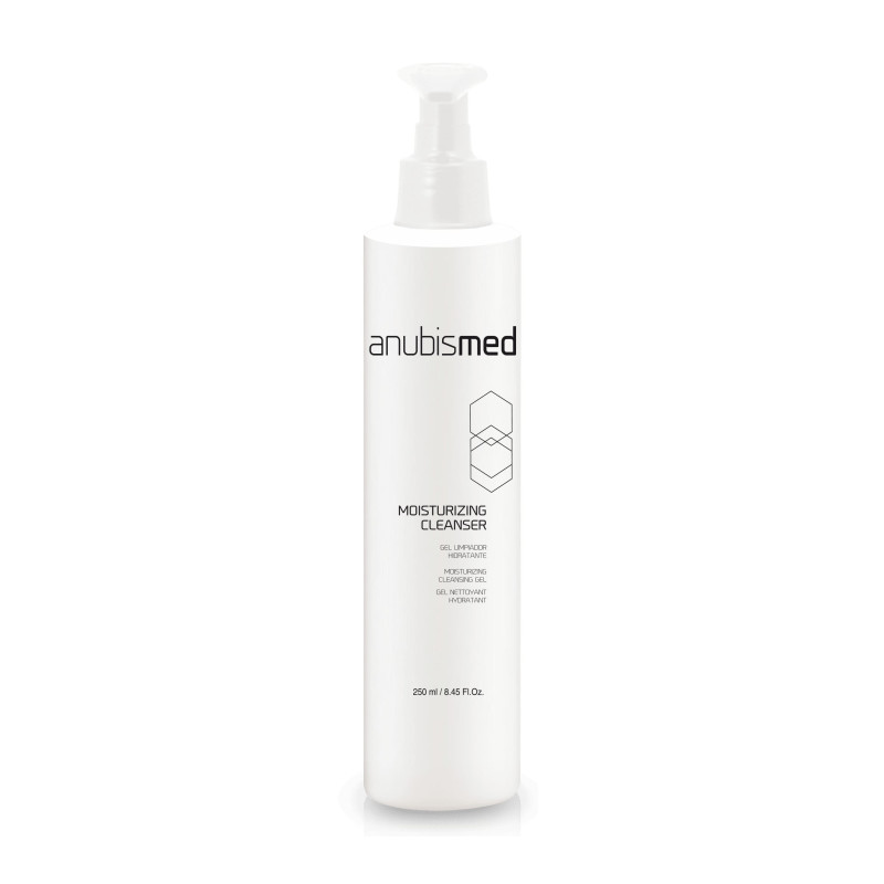 Moisturizing Cleanser