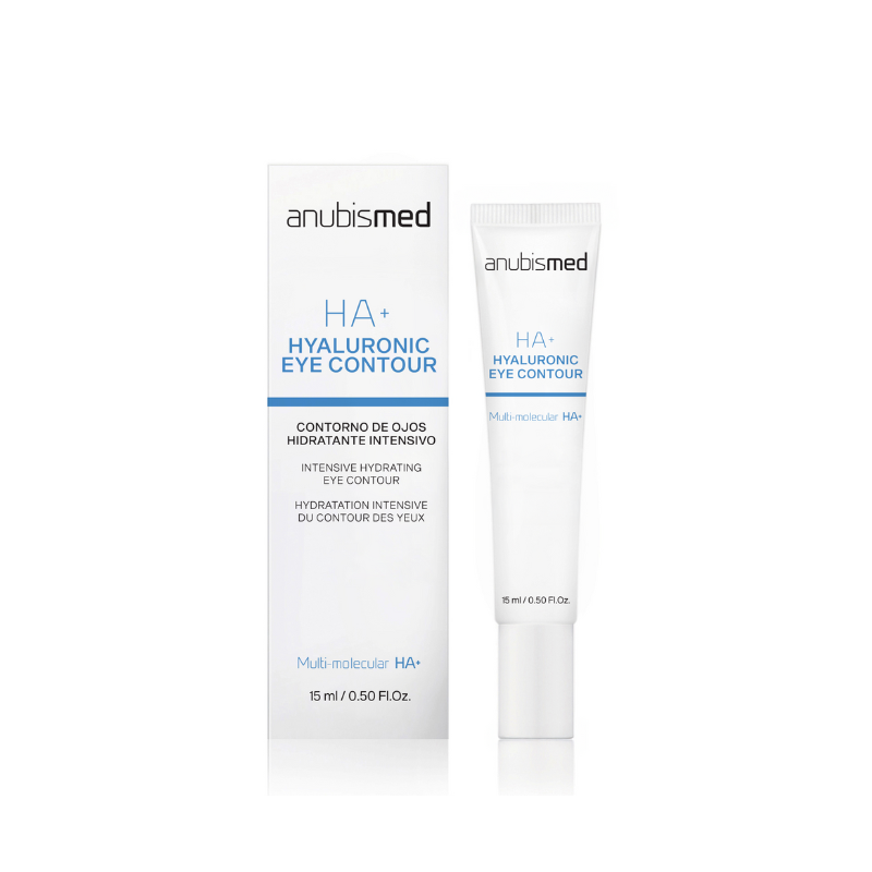 HA+ Hyaluronic Eye Contour